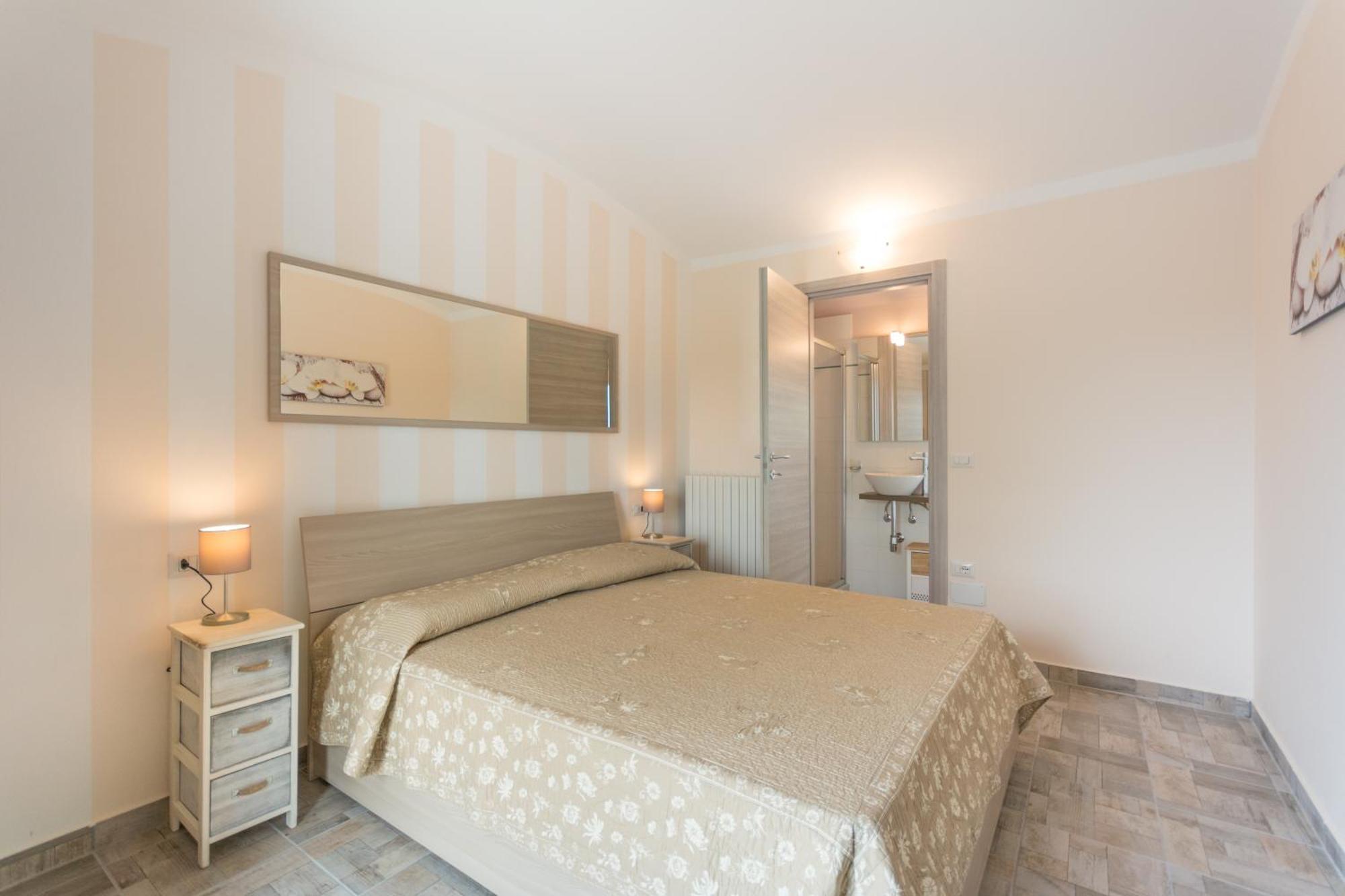 Relais Villa Belvedere & Spa Only Adults ปอสโซเลงโก ห้อง รูปภาพ